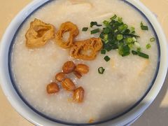 -香港池仔记肠粉王(博多新记襄阳南路店)