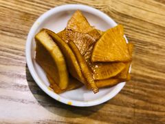 -如粤茶餐厅(中国铁建广场店)