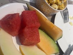 -晶丽香榭自助餐(南京大饭店)