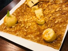 -LA CREPERIE BRETONNE布列塔尼法式餐厅(天童北路店)