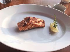 -沈阳君悦酒店·意坊意大利餐厅