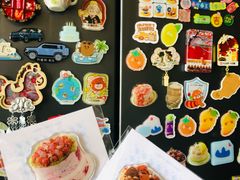 -山与蓝·轻糖鲜果蛋糕(勒泰店)