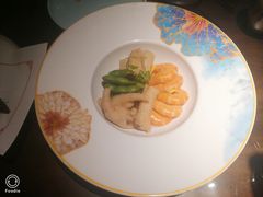 糟香四宝-应天大明王朝·南京菜(中山陵店)