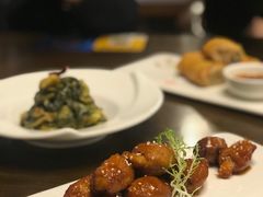 -枣子树·素食餐厅(普陀山店)