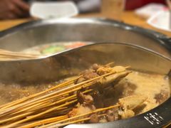 -袁记串串香(新南门店)