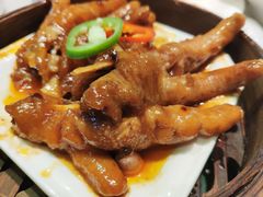 凤爪-盆满钵满·国家非遗传承(云台店)