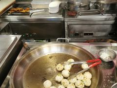-大食代美食广场(迪士尼小镇店)