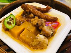 -方鼎食府粤菜酒楼•茶点•宴会