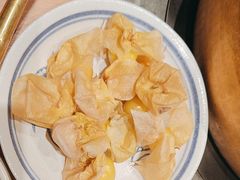 -巴奴毛肚火锅(龙湖锦艺城店)