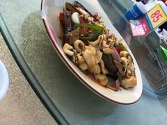 -崖口红树林海鲜餐厅