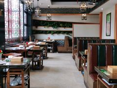 大堂-大鸽饭(马王堆店)