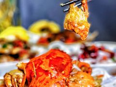 -十面欢腾·海鲜面·台式Bistro(长乐路店)