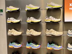 -SALOMON萨洛蒙(北京王府中环店)