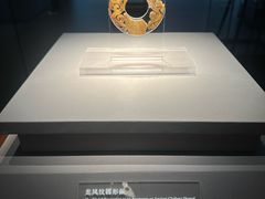 -北京大葆台遗址博物馆