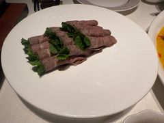 -金链花·泰国餐厅(国贸店)