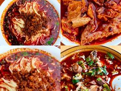 -牛师傅牛肉面(尚隆路店)