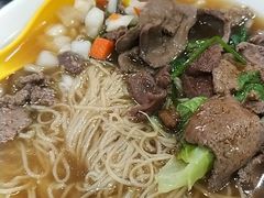 -燊意布拉肠云吞面(中山四路店)