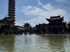 -正觉寺