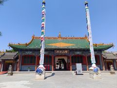 -席力图召