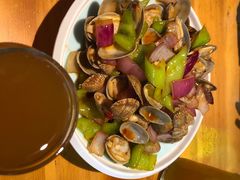 -四禧精酿铜锅涮肉·烧烤工场(大明湖店)