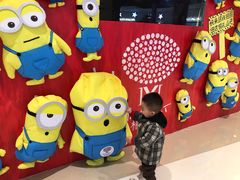 -杨梅红艺术教育(万象城教学中心)