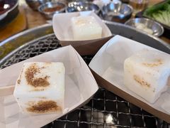 -姜虎东白丁烤肉(深圳湾后海汇店)