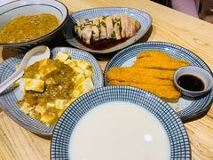 -南小蟹手工點心(三里屯店)