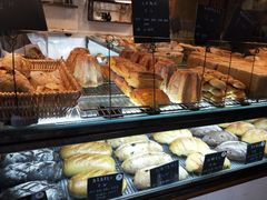 -仙峰天然面包(迎宾路店)