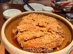 -恰饭·老长沙市井菜 (天河客运站店)