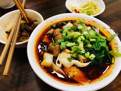 -凤姐面馆