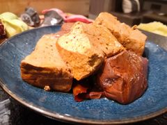 鸭血-湊湊火锅·茶憩(打浦桥日月光店)