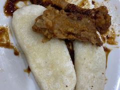 -北万新包子店(淮海店)