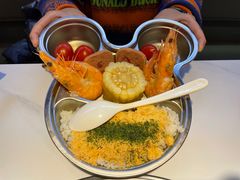 -李想大虾(江北天街店)