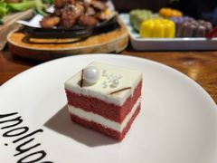 -马灯部落·西湖边的创意山景餐厅(虎跑动物园店)
