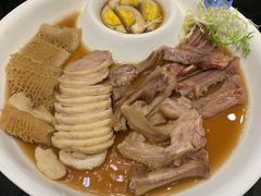 -高老庄新家宴(北斗星广场店)