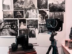 -当年暗房俱乐部(上海店)