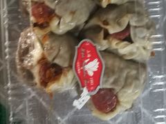 -白玉兰食品甜凤店(合生汇店)