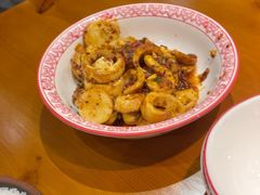 -陈家婆的菜(梅溪湖店)