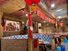 -白城车站店一九二八铁锅炖