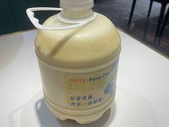 -刘胖子家常菜·蹄花焖藕(中南店)