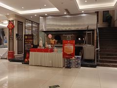 -香丰阁·烤鸭·川湘菜(昌平店)