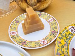 -仿膳饭庄·宫廷风味(百年传承店)