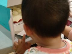 -第戎蛋糕(恒隆广场店)