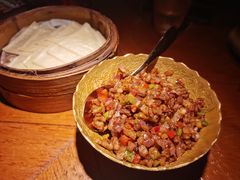 -楼兰新疆主题餐厅(苏州中心店)