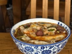 -清真马杰山牛肉汤馆