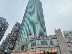 -长沙世纪金源大饭店·金世纪中餐厅