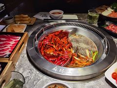 自选鸳鸯锅-麻路成都火锅(柏威年店)