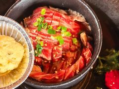 -谷牛和牛烤肉(漕河泾印象城店)