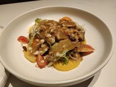 -老太原菜馆(万达店)