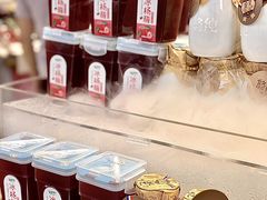 -泰康食品(南京东路店)